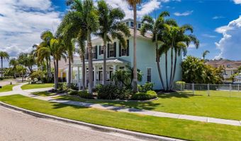 508 ISLEBAY Dr, Apollo Beach, FL 33572