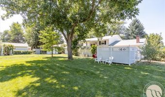 1941 Dogwood Dr, Billings, MT 59105