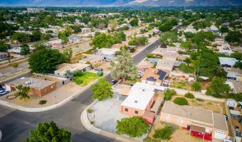 8004 HANNETT Ave NE, Albuquerque, NM 87110