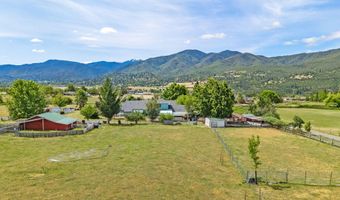 451 E Ashland Ln, Ashland, OR 97520