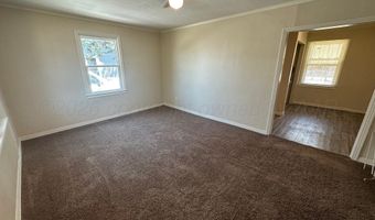 923 S BRYAN St, Amarillo, TX 79102
