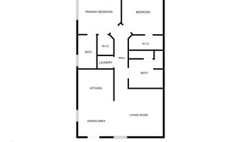 699 Dunbar Ave Lot 303, Bay St. Louis, MS 39520