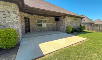 11 Shadow Creek Dr, Austin, AR 72007