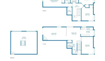 2604 Madaline Dr, Avenel, NJ 07001