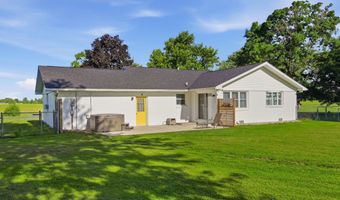 2652 N 350 W, Anderson, IN 46011