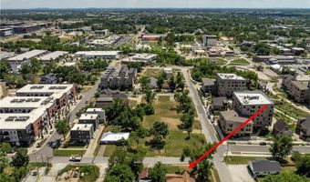 119 SE F St, Bentonville, AR 72712