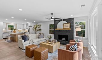 2461 Eaton Rd, Charlotte, NC 28205