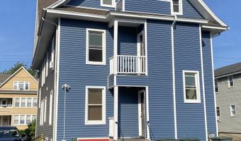 65 Scofield Ave, Bridgeport, CT 06605