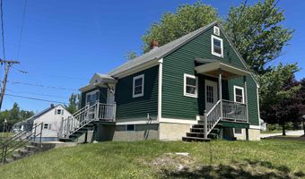 80 Maynesboro St, Berlin, NH 03570