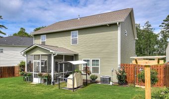 211 Luxborough Ct, Aiken, SC 29801