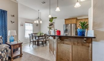 1213 Greenfield Ave, Yukon, OK 73099