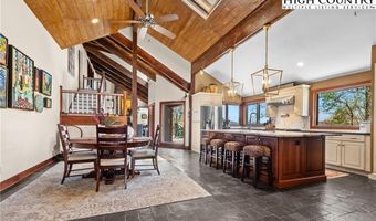792 Pigeon Roost Rd, Banner Elk, NC 28604