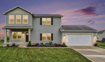 173 Crystal Ct, Alma, MI 48801