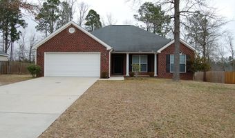 900 Watsonia Dr, Aiken, SC 29803
