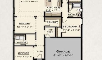 725 SHAGBARK Ln, Auburn, AL 36832
