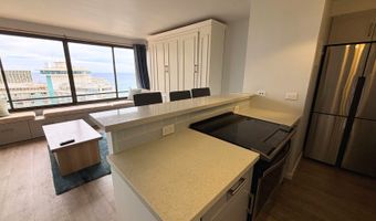 1778 Ala Moana Blvd 3410, Honolulu, HI 96815