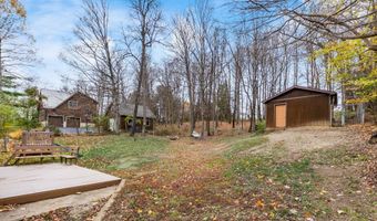 4440 Goose Lane Rd, Alexandria, OH 43001