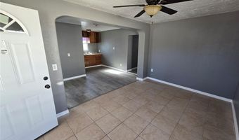 309 NE 4th St, Andrews, TX 79714