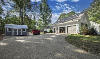 5 Montclair Cir, Arkadelphia, AR 71923