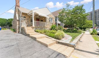 609 21ST St S, Arlington, VA 22202