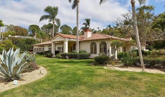 4311 Vista De La Tierra, Del Mar, CA 92014
