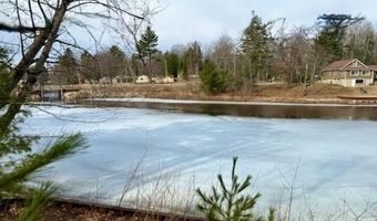 4535 River Lane St, Alger, MI 48610