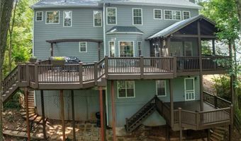 115 Township Ct, Woodstock, GA 30189