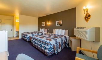 1701 Central Ave, Cody, WY 82414