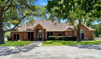 447 W Bypass 287, Alvord, TX 76225
