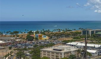 333 Ward Ave 2205, Honolulu, HI 96814