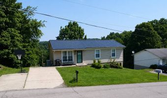 1637 Booth Quillen Rd, Ashland, KY 41102