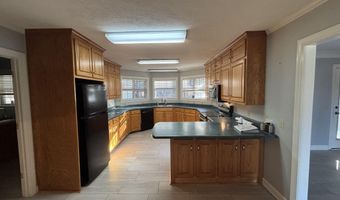 50040 S Harmony Rd, Amory, MS 38821