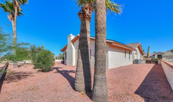 14450 S COUNTRY CLUB Way, Arizona City, AZ 85123