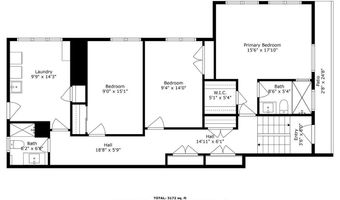 3531 YUMA St NW, Washington, DC 20008