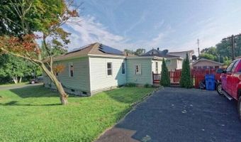 440 Magazine St, Albany, NY 12203