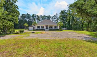 1321 Canady Branch Rd, Bonneau, SC 29431