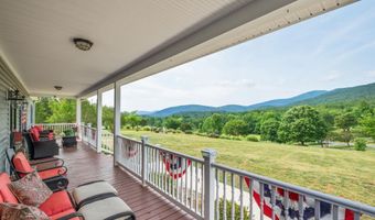 158 APPLE Ln, Afton, VA 22920