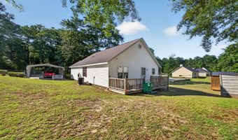 634 Chesterfield St N, Aiken, SC 29801