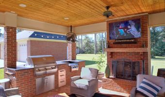 2307 Tara Dr, Albany, GA 31721