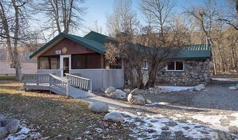 116 S Brook Ave, Absarokee, MT 59001