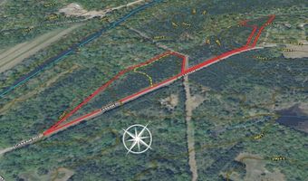 Cassam Road, Bahama, NC 27503