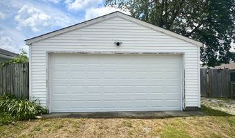 63 N 15th Ave, Beech Grove, IN 46107