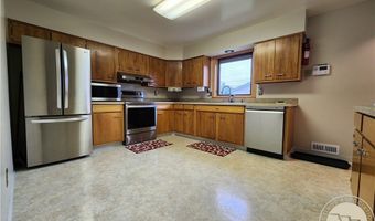 421 14th St W, Billings, MT 59102