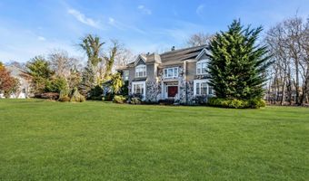 26 Bruns Rd, Allenhurst, NJ 07711