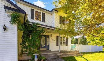 1305 Lyn Dr, Blackfoot, ID 83221