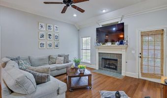 318 Towne St, Brandon, MS 39042