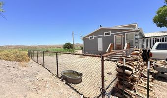 137 Las Palomas Canyon Rd, Caballo, NM 87942