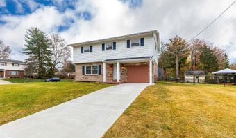 1380 Yellowglen Dr, Anderson Twp., OH 45255