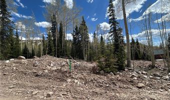 314 E Toboggan Cir, Brian Head, UT 84719