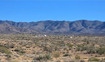 9240 S Longhorn Dr, Chloride, AZ 86431